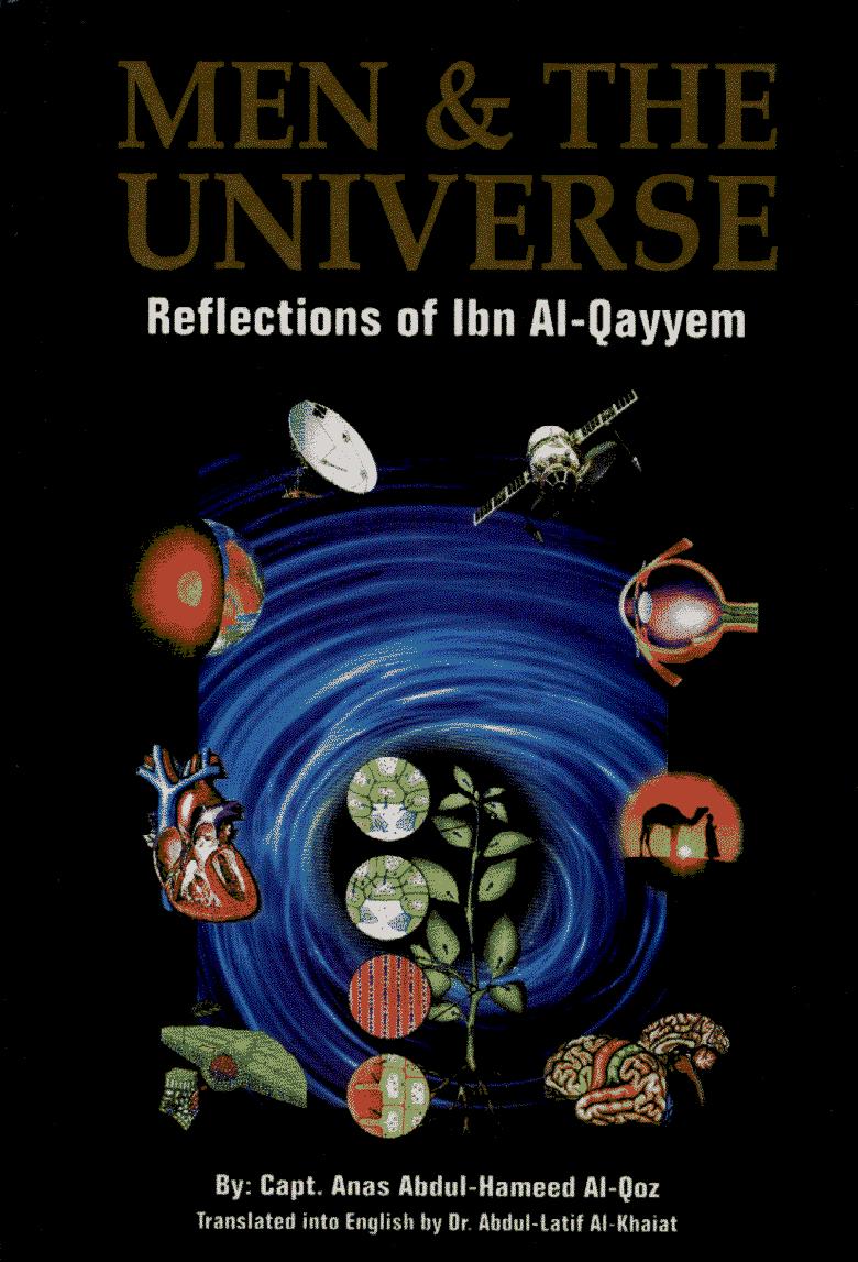 men and the universe